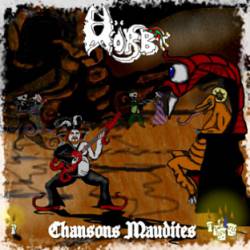 Mörb : Chansons Maudites Mörb : Chansons Maudites